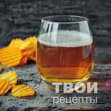 Домашнее пиво