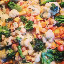 Домашние коктейли