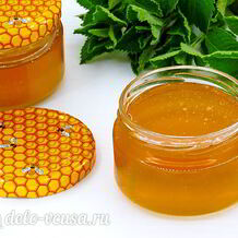 Домашние сиропы