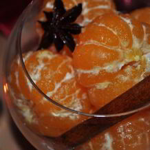 Фруктовые коктейли