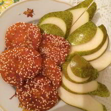 Коктейли в блендере