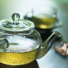 Полезные напитки