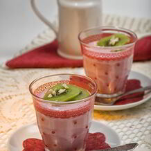 Протеиновые коктейли