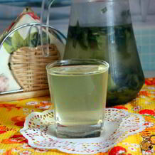 Витаминные коктейли