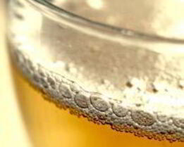 Домашнее пиво из ячменного солода