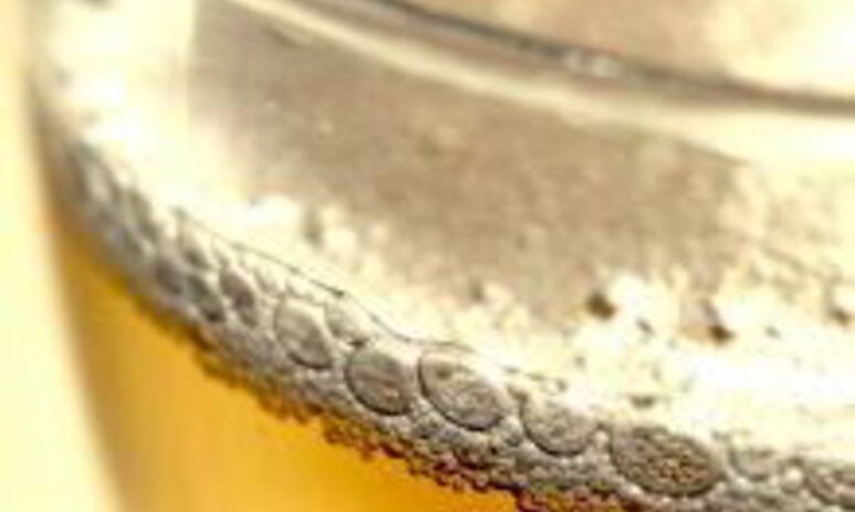 Рецепт домашнее пиво из ячменного солода