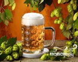 Домашнее русское пиво