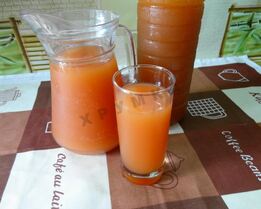 Домашняя бражка из варенья