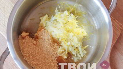 имбирное пиво