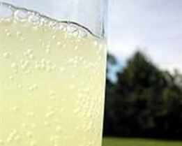 Имбирный эль