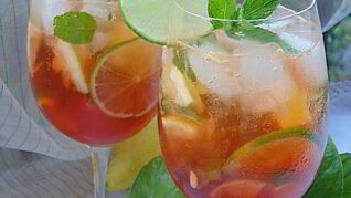 Коктейль Аперохито