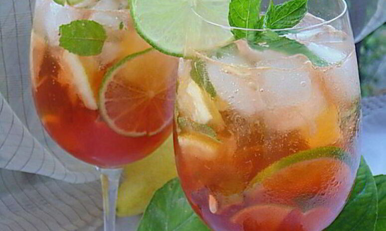 Рецепт коктейль аперохито