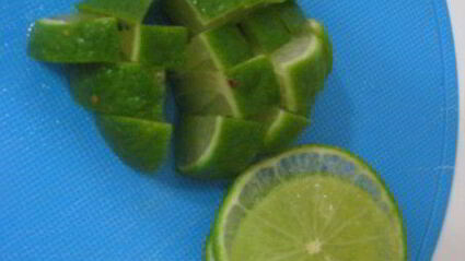 коктейль аперохито