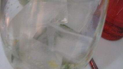 коктейль аперохито