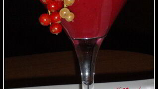 Коктейль Багрянец