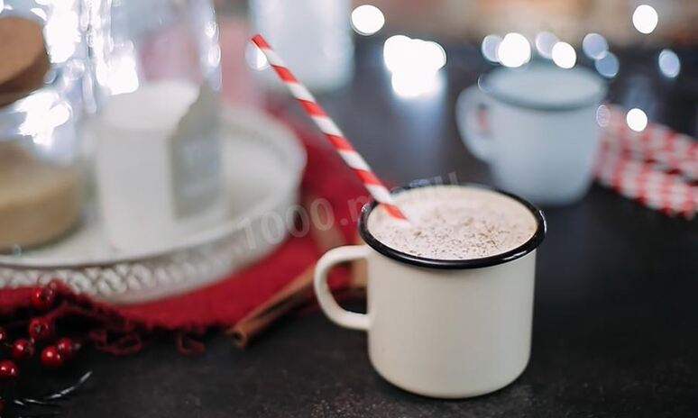 Рецепт коктейль гоголь моголь