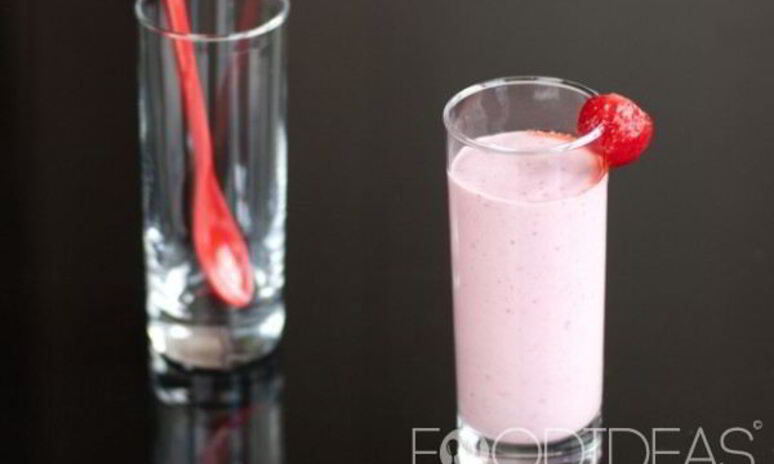 Рецепт коктейль из творога