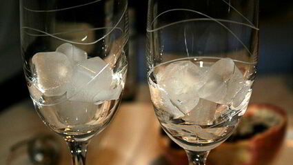 коктейль ночной бриз