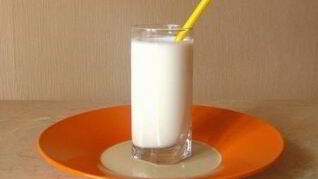 Коктейль Перед сном