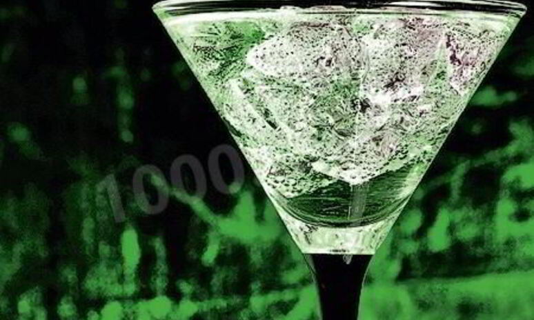 Рецепт коктейль с cinzano casanova