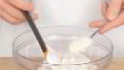 креветочный коктейль с томатным дипом