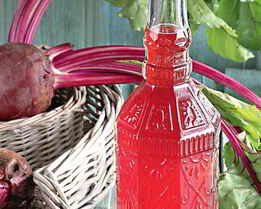 Свекольный квас