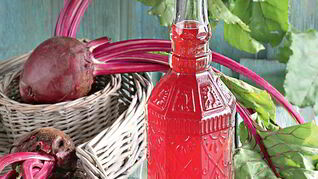 Свекольный квас