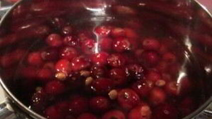 вишневый ликер