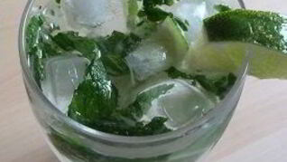 Коктейль Мохито