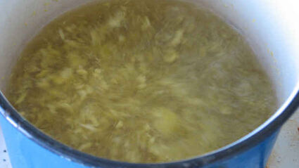 напиток лимонный