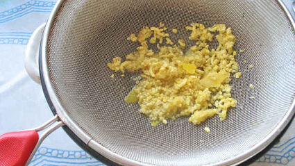 напиток лимонный