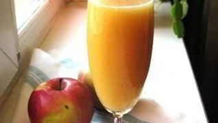 Напиток на сыворотке