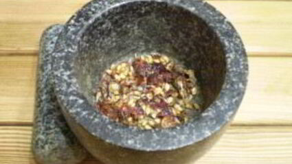 напиток с имбирем для иммунитета