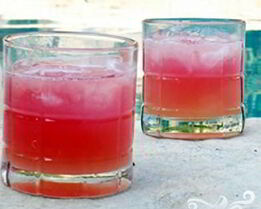 Напиток Торнадо