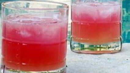 напиток торнадо