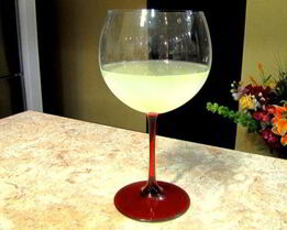 Пиво имбирное — альтернатива шампанскому