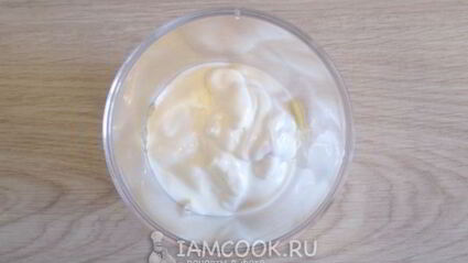 протеиновый коктейль для мышц