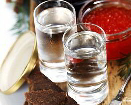 Самогон из варенья