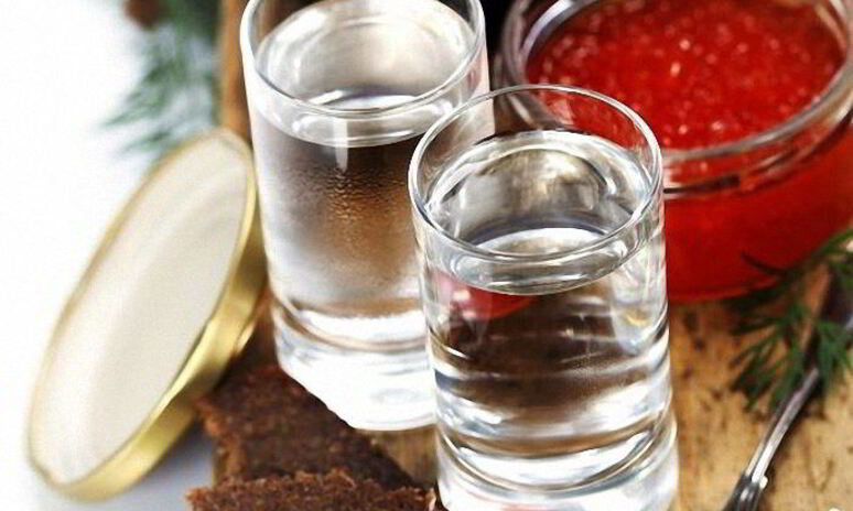 Рецепт самогон из варенья