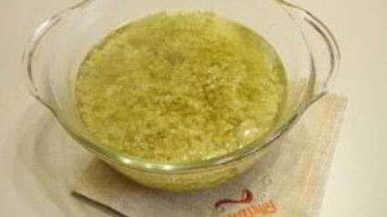 сироп из бузины