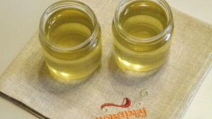 сироп из бузины