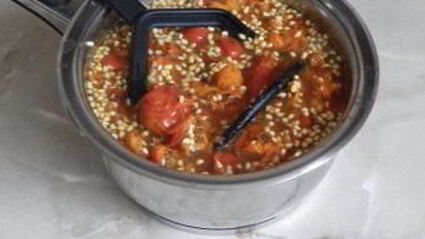 сироп из шиповника