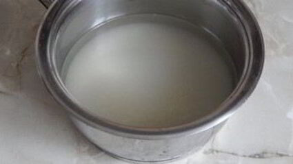 сироп из шиповника