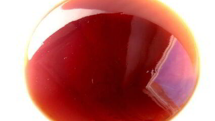 творожный коктейль на завтрак