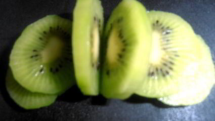 творожный коктейль на завтрак