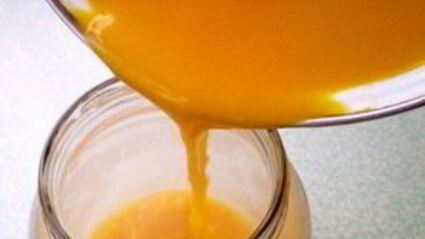 вино из облепихи