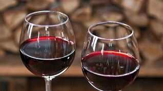 Вино из рябины