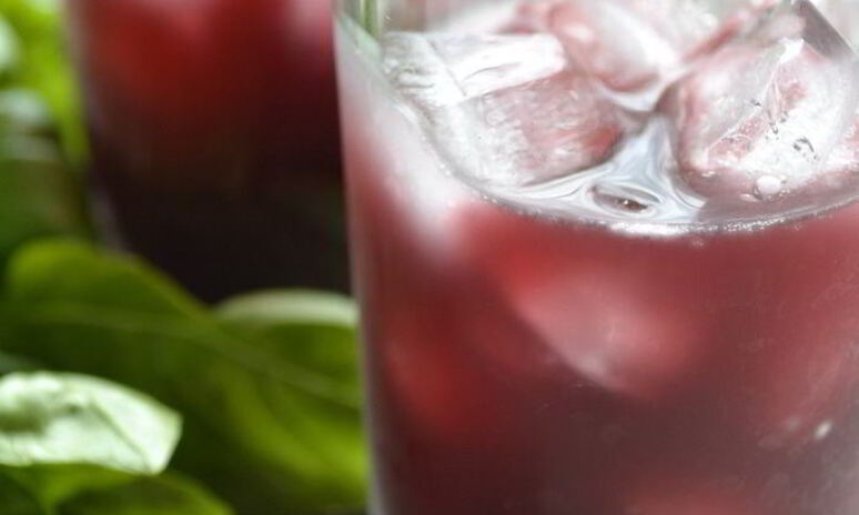 Рецепт вишневое вино