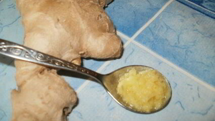 витаминный коктейль shaping