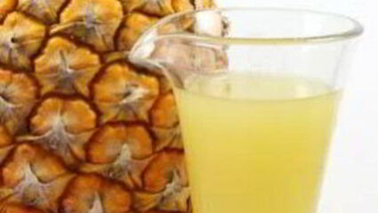 витаминный напиток в стиле брайан адамс